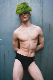 Photography by Spyros Rennt