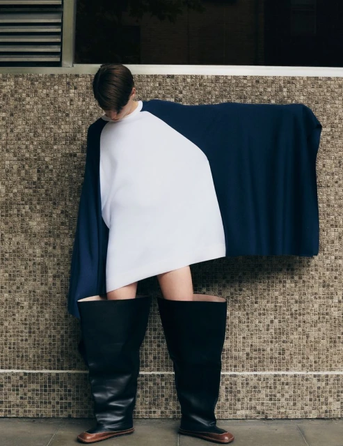 Glass Man Autumn Shopping Guide 2025