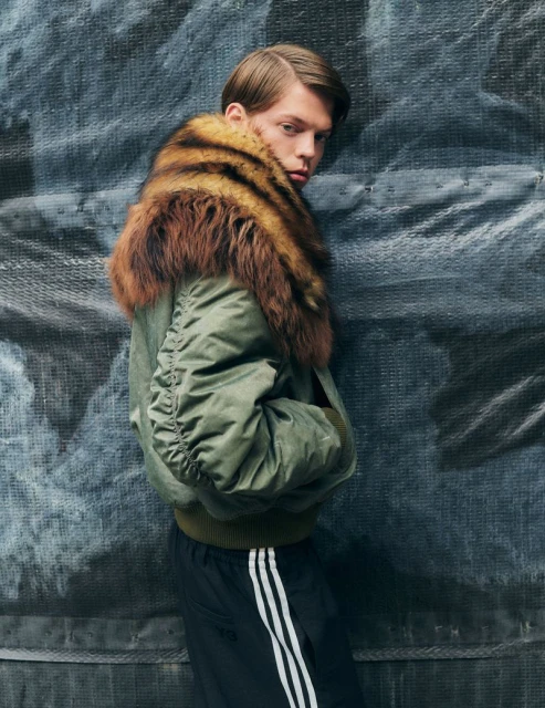 Glass Man Autumn Shopping Guide 2025