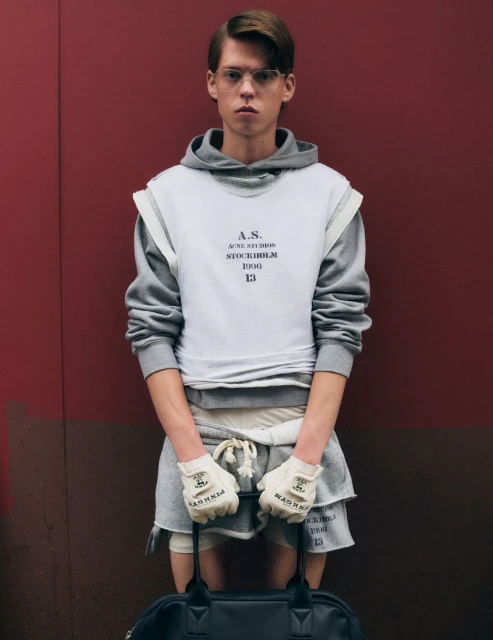 Glass Man Autumn Shopping Guide 2025