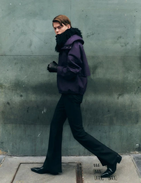 Glass Man Autumn Shopping Guide 2025