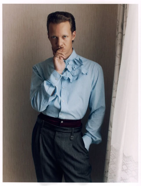 Of Monsters and Men: Felix Kammerer