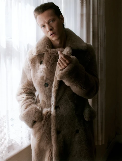 Of Monsters and Men: Felix Kammerer