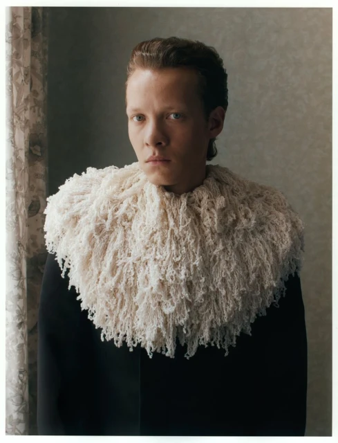 Of Monsters and Men: Felix Kammerer