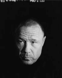 Raw Talent: Stephen Graham