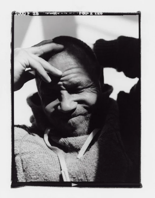 Raw Talent: Stephen Graham