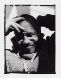 Raw Talent: Stephen Graham