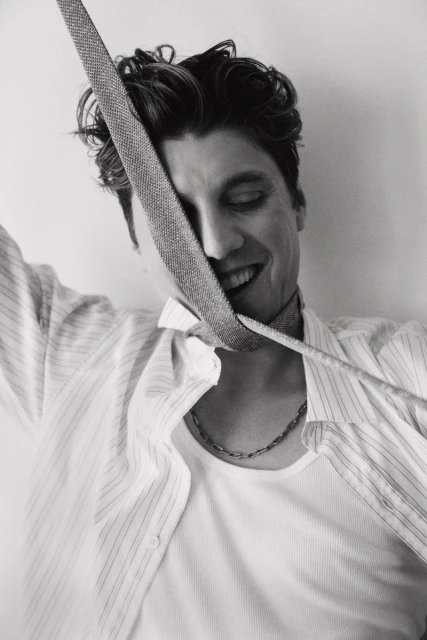 'This Is Personal": Lukas Gage