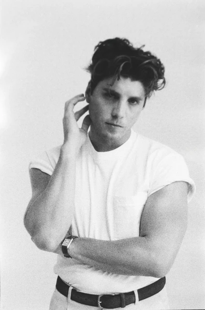 'This Is Personal": Lukas Gage