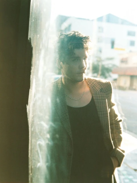 'This Is Personal": Lukas Gage