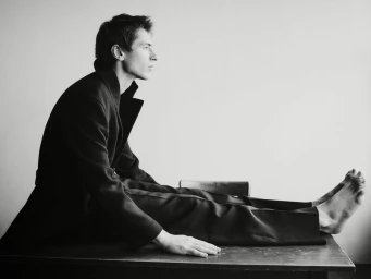 Minimal A/W 25 Clement by Alvaro Pereña