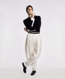 Sky Blue – Gentleman’s Review VIII