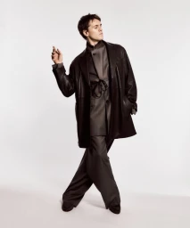 Sky Blue – Gentleman’s Review VIII