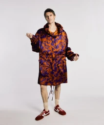 Sky Blue – Gentleman’s Review VIII