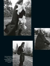 Le Merveilleux Noel De Laetitia Casta