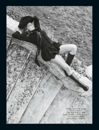 Le Merveilleux Noel De Laetitia Casta