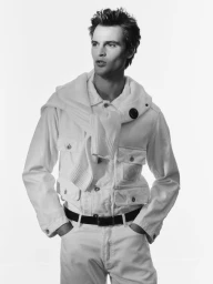 Collections Story Parker Van Noord