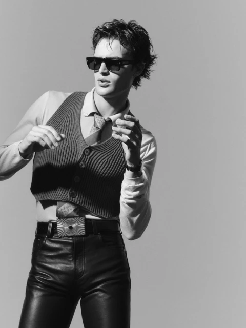 Collections Story Parker Van Noord