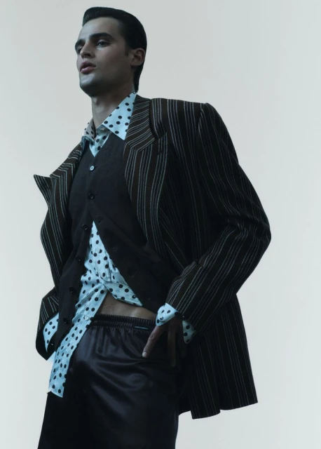 Collections Story Parker Van Noord