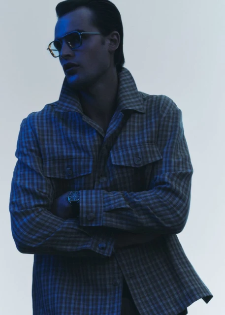 Collections Story Parker Van Noord