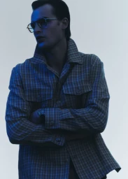 Collections Story Parker Van Noord