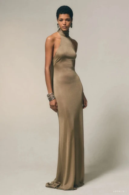 Ralph Lauren Pre-Fall 2026 Collection