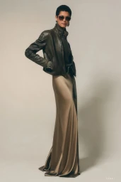 Ralph Lauren Pre-Fall 2026 Collection