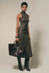 Ralph Lauren Pre-Fall 2026 Collection