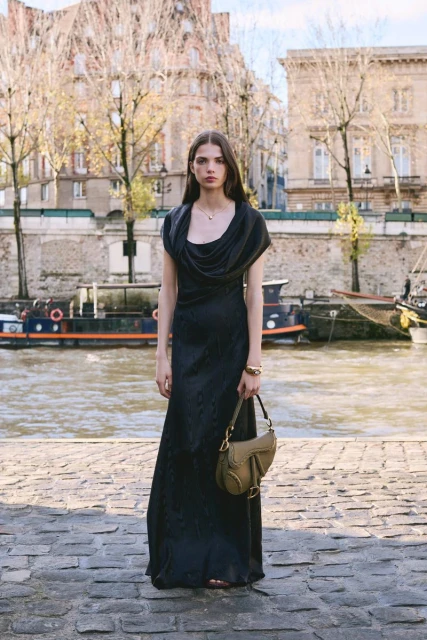 Dior Fall 2026 Lookbook