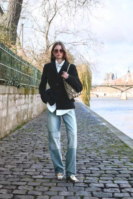 Dior Fall 2026 Lookbook