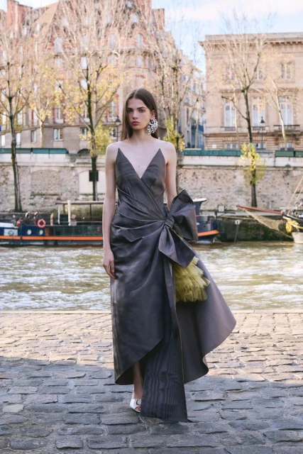 Dior Fall 2026 Lookbook