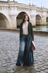 Dior Fall 2026 Lookbook