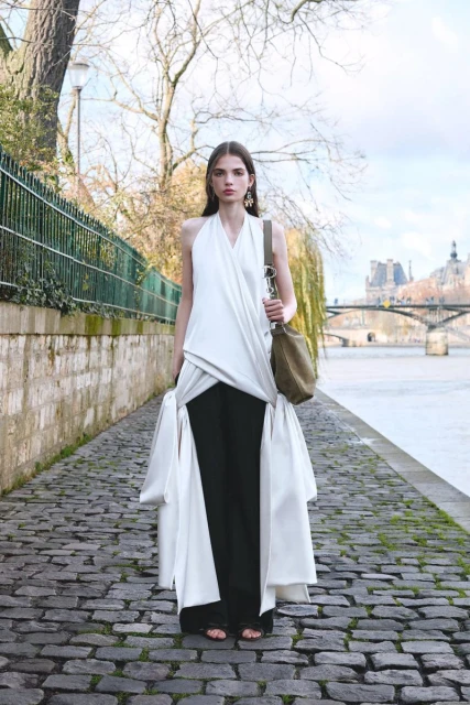 Dior Fall 2026 Lookbook