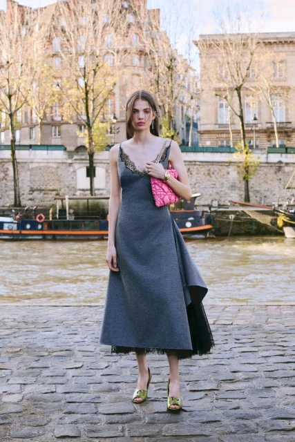 Dior Fall 2026 Lookbook