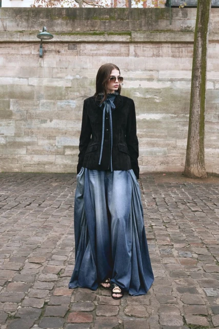 Dior Fall 2026 Lookbook