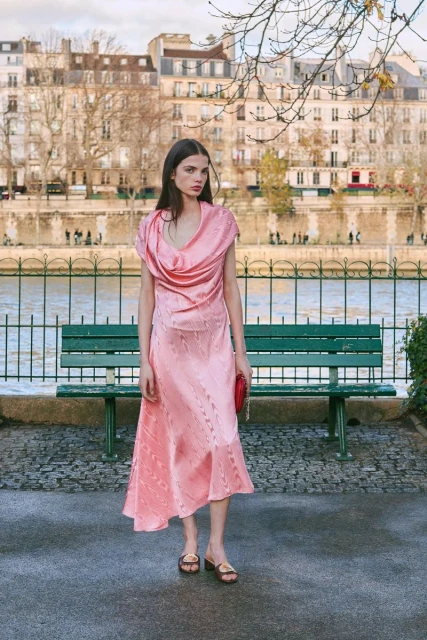 Dior Fall 2026 Lookbook