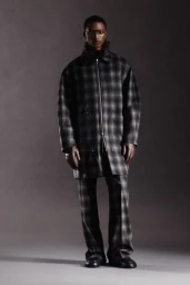 Ferrari Pre-Fall 2026 Lookbook