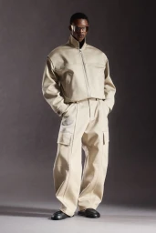 Ferrari Pre-Fall 2026 Lookbook