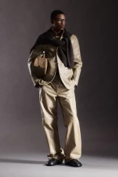 Ferrari Pre-Fall 2026 Lookbook