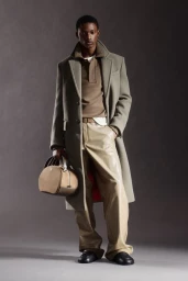 Ferrari Pre-Fall 2026 Lookbook