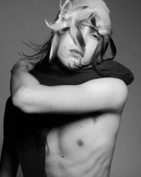 Oscar Ouyang S/S 26 Preview