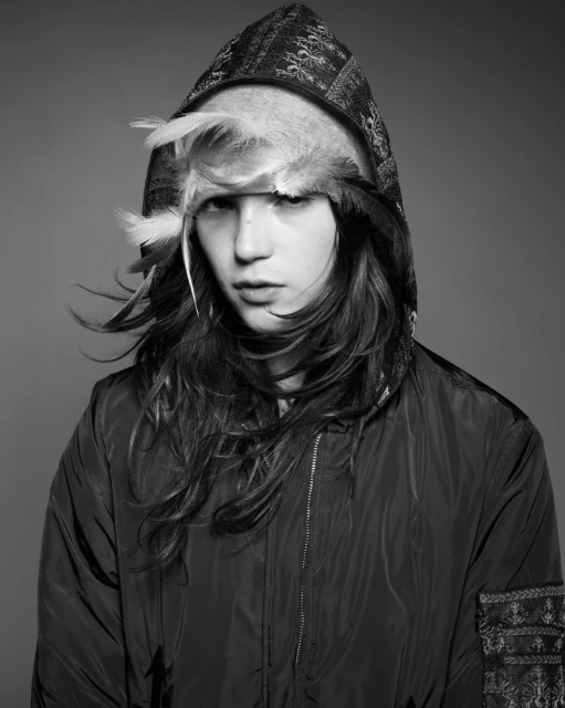 Oscar Ouyang S/S 26 Preview