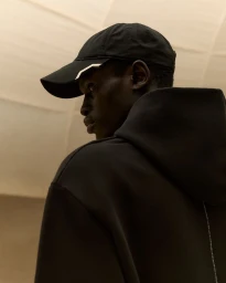 UNVAIN S/S 25 LOOKBOOK