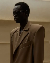 UNVAIN S/S 25 LOOKBOOK