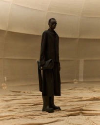 UNVAIN S/S 25 LOOKBOOK