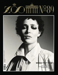 Zoo Magazine December 2025 Covers