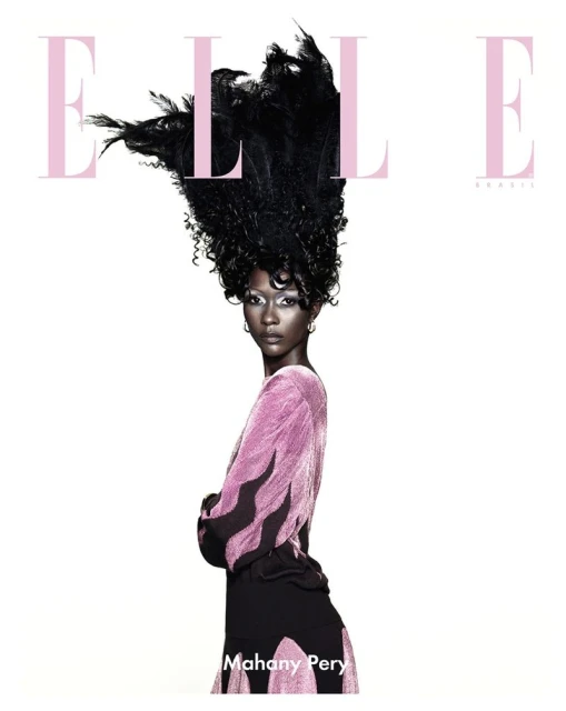 Mahany Pery by MAR+VIN