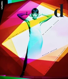 D Repubblica 01/25/2025 Covers