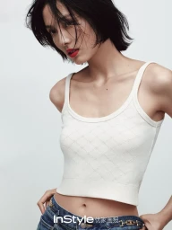 InStyle China November 2024 Cover