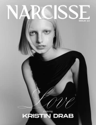 Narcisse issue 14 covers